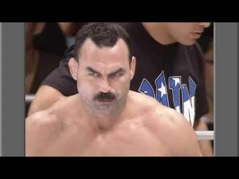 Pride Resurrection: VINTAGE MMA RETROSPECTIVE!!!! (trailer)