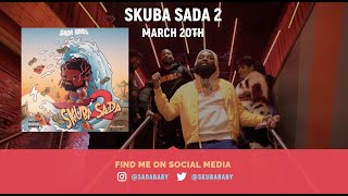 Asylum Records Presents: Sada Baby's NYC Skuba Bowl