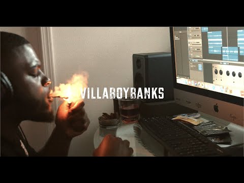 VillaBoyBanks - I'm On One (Official Music Video)