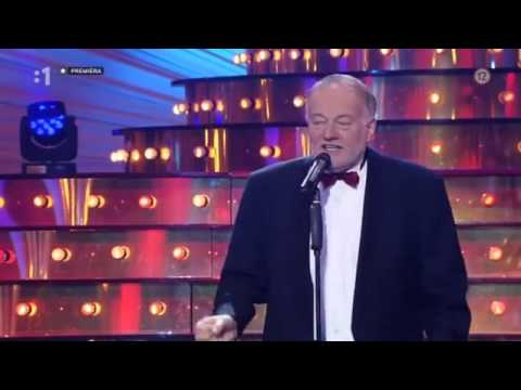 Kúzelný Silvester   Luděk Sobota