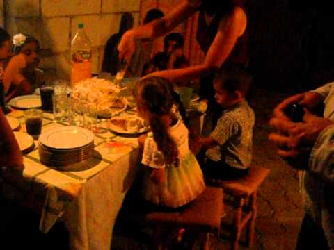 ziua lui cristian garlonta