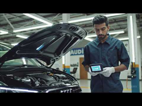 GaadiMech Car AC Repair Service