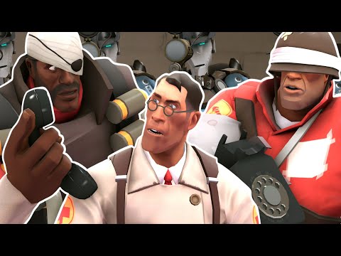 Amogus - OG & Remastered [Team Fortress 2] [Sprays]