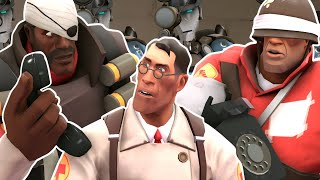 Download lagu Why are we still here? (Medic doing Kaz speech) mp3