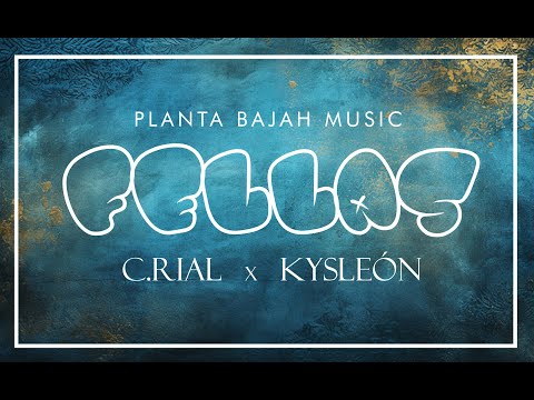 🇲🇽 KYSLEÓN x C.RIAL 🇻🇪 "F£ll4$" 🔥 (VIDEO OFICIAL)