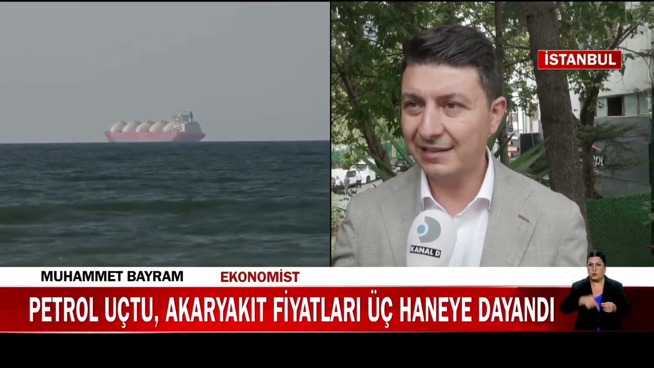 Akaryakıt Fiyatları 3 Haneye Dayandı! Benzin ve Motorin Neden Yükseliyor? 