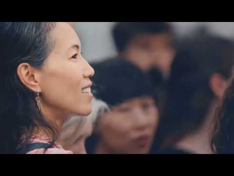 The Cast of HAMILTON Performs "My Shot"