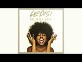 Ledisi - Where I Am (Audio)