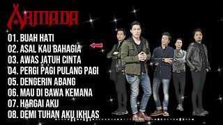 Download lagu Armada Band - Lagu Terbaik Armada - Asal Kau Bahagia - Awas Jatuh Cinta - Terpopuler Sepanjang Masa mp3