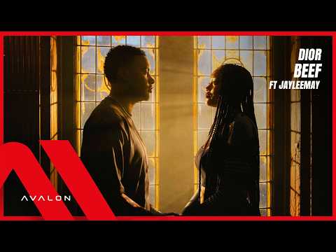 Dior - Beef ft. Jayleemay (prod. Shinna)