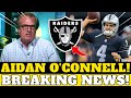 🚨PRESS ANNOUNCE! SHOCKING ANNOUNCEMENT! NOBODY EXPECTED THAT! LAS VEGAS RAIDERS NEWS
