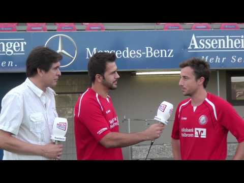 Das Interview zum Saisonstart