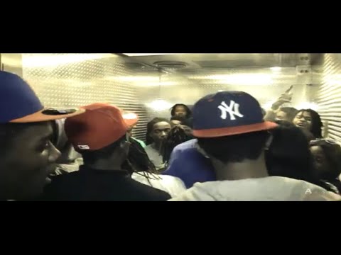 Dew Ft Dae Dot - Irrelevant (Official Video) Shot By HDwizProduction