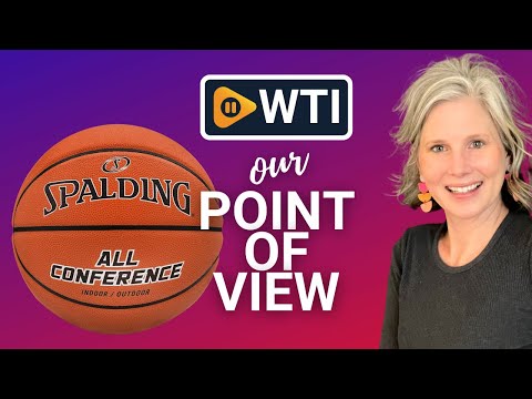 Spalding Outdoor Basketballs - WTI product video review