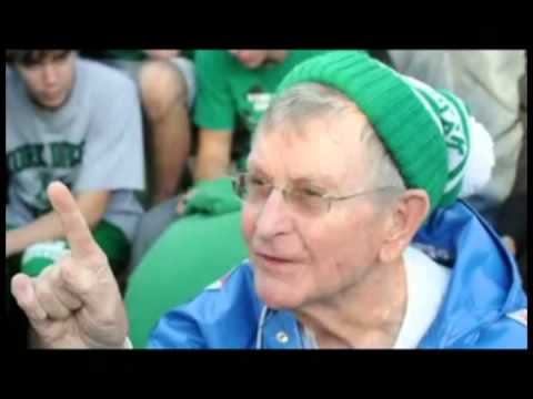 Famous Track Coach Joe Newton Laying Into Student!!!