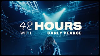 48 Hours with Carly Pearce | “A Balancing Act” | Ford