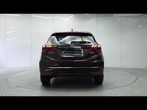 Honda Vezel Z Honda Sensing - Image 2