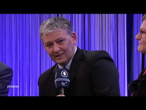 Diskussion: "Schreckgespenst Altersarmut - Welche Rente ist sicher?"