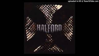 Halford – Golgotha