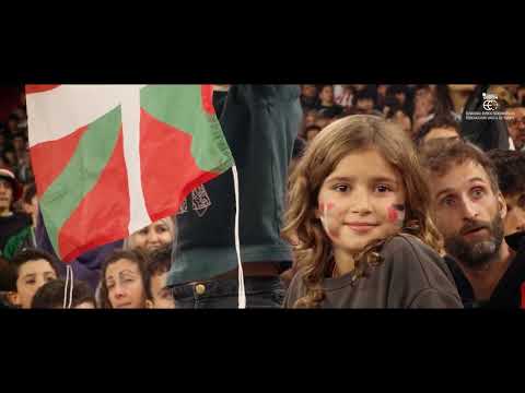 EUSKAL SELEKZIOA - PALESTINA| DENON BURUAN ETA BIHOTZEAN