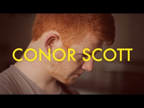 Conor Scott - Awake