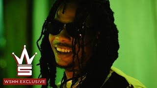 Cash Out "Top Shotta" (WSHH Exclusive - Official Music Video)