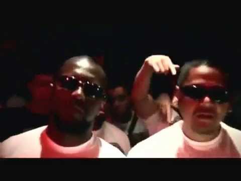 HOLOCOST (SHONE et KER) Feat 113 (RIM K et AP) MAUVAIS GARçON CLIP OFFICIEL