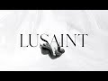 Lusaint - Remember Me (Lyric Video)