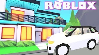 Roblox Adopt Me Millionaire Mansion Visit Rxgate Cf - i became a gold digger so i could live in a millionaire mansion roblox roleplay adopt me