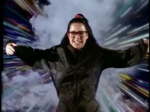The Ben Stiller Show - B-Minus Time Traveler (1992)