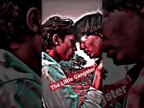 The Little Gangster 😈💯💯😈💪 Support me