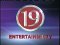 19 Entertainment FremantleMedia North America 2003