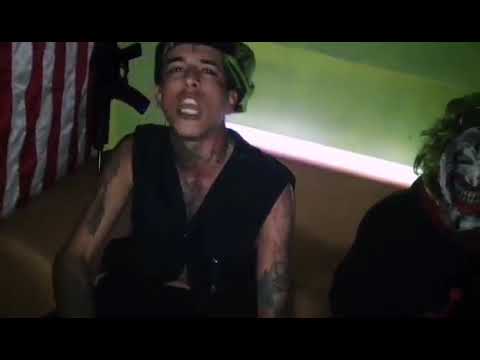 Guason Montana   Sicario