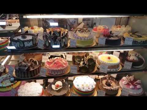 Oasiss Bakery Mumbai