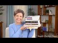 Favorite Living Books For Teaching Bible