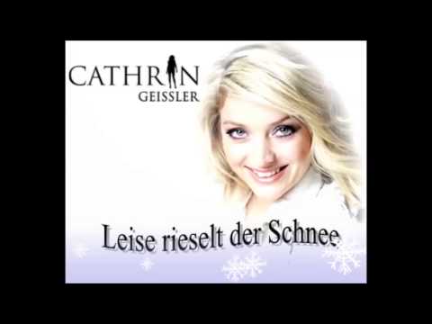 Cathrin Geissler _Leise rieselt der Schnee