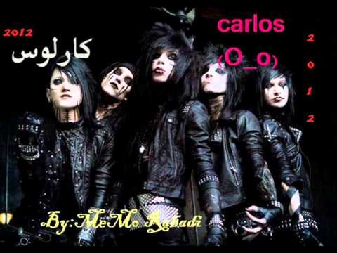 كارلوس عذاب و همي    By: Jordan sniper