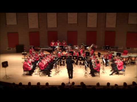 In Perfect Peace - Cory