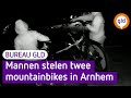 Twee mountainbikes gestolen | Bureau GLD