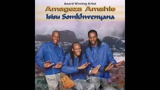 Download lagu Amageza Amahle – Anisadlaliswa Ft. Zanefa Ngidi : Track 03 ( Audio 2014) mp3