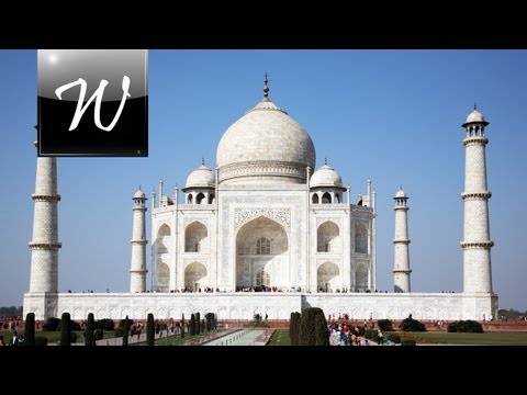 ◄ 泰姬陵，印度 [HD] ► ► ► ► ► ► ► ► ► ► ► ► ► ► (◄ Taj Mahal, India [HD] ►)