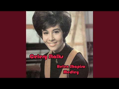 Celery Stalks at Midnight