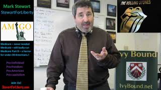 libertymsg How Medicare is bankrupting Young Americans