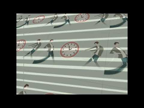 FAT WOP = PROCRASTINATE