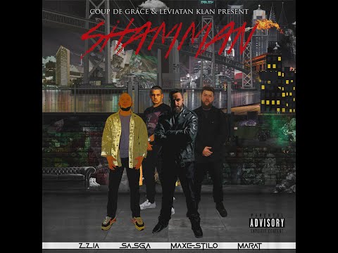 Leviatan Klan and 2 more