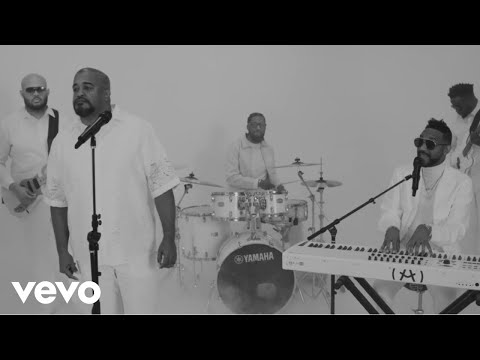 Anthony Hall & Jason Nelson - Focus (Official Music Video)