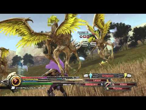 Lightning Returns: Final Fantasy XIII walkthrough part 21