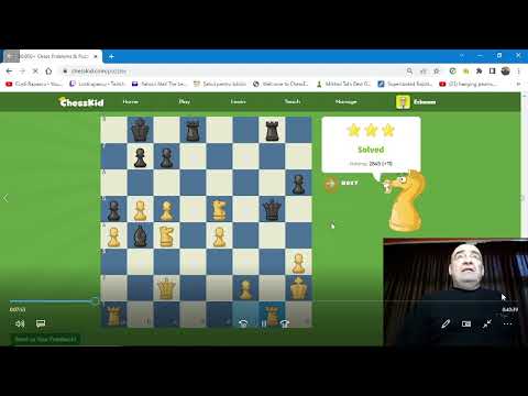 Lecția 91 V2: Exerciții grupa 2