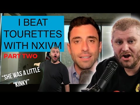 Ethan Confronts a NXIVM Cult Member (Part 2) | H3 Podcast