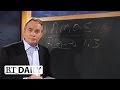 BT Daily: The Prophecy of Amos - A Message for Our Time